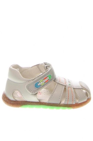 Detské sandále Pablosky, Veľkosť 18, Farba Sivá, Cena  14,46 €