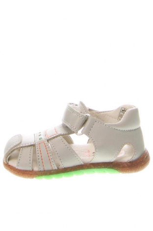 Detské sandále Pablosky, Veľkosť 18, Farba Sivá, Cena  26,29 €