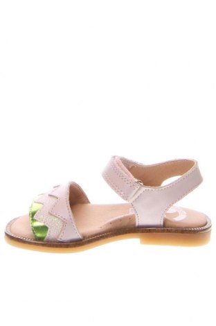 Detské sandále Pablosky, Veľkosť 22, Farba Ružová, Cena  26,29 €
