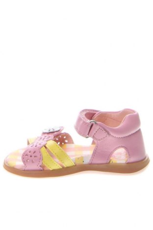 Sandale pentru copii Pablosky, Mărime 20, Culoare Roz, Preț 167,76 Lei