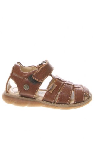 Detské sandále Pablosky, Veľkosť 24, Farba Hnedá, Cena  15,77 €