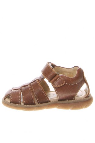 Detské sandále Pablosky, Veľkosť 24, Farba Hnedá, Cena  26,29 €