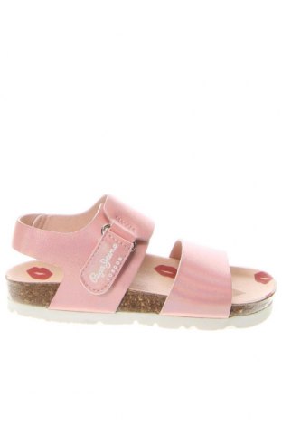Sandale pentru copii Pepe Jeans, Mărime 24, Culoare Roz, Preț 178,95 Lei