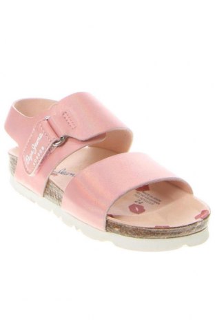 Dětské sandály Pepe Jeans, Velikost 24, Barva Růžová, Cena  592,00 Kč