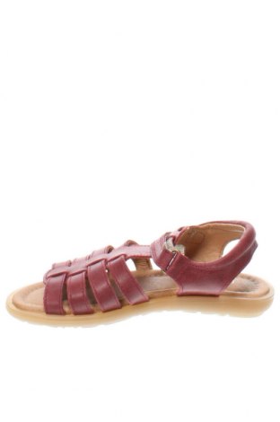 Detské sandále Pom Pom, Veľkosť 30, Farba Červená, Cena  26,29 €