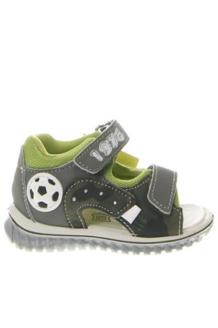 Detské sandále Primigi, Veľkosť 20, Farba Sivá, Cena  13,30 €