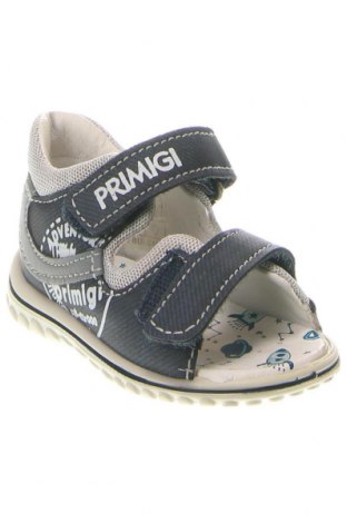 Detské sandále Primigi, Veľkosť 18, Farba Modrá, Cena  22,16 €