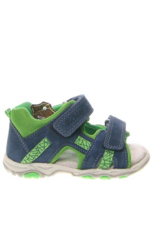Dětské sandály Richter, Velikost 24, Barva Modrá, Cena  443,00 Kč