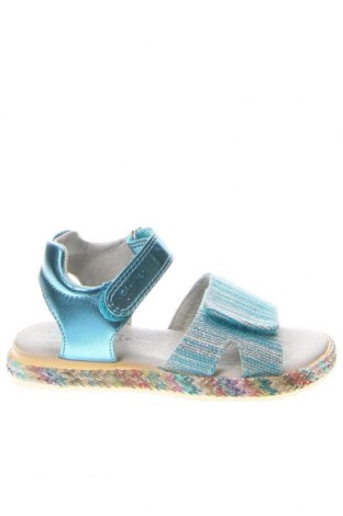 Detské sandále Richter, Veľkosť 25, Farba Viacfarebná, Cena  22,16 €