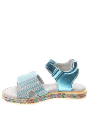 Sandale pentru copii Richter, Mărime 25, Culoare Multicolor, Preț 113,16 Lei