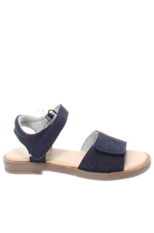 Dětské sandály Richter, Velikost 28, Barva Modrá, Cena  623,00 Kč
