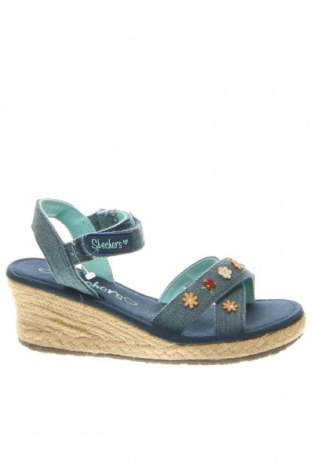 Detské sandále Skechers, Veľkosť 31, Farba Modrá, Cena  12,19 €