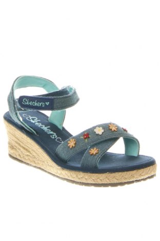 Sandale pentru copii Skechers, Mărime 31, Culoare Albastru, Preț 113,16 Lei