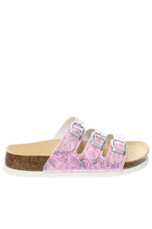 Sandale pentru copii Super Fit, Mărime 35, Culoare Roz, Preț 72,42 Lei
