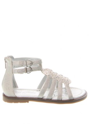 Sandale pentru copii Tom Tailor, Mărime 30, Culoare Argintiu, Preț 62,24 Lei