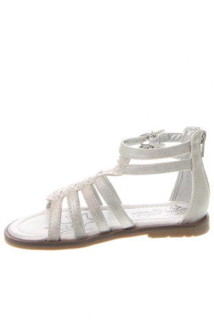 Sandale pentru copii Tom Tailor, Mărime 30, Culoare Argintiu, Preț 113,16 Lei