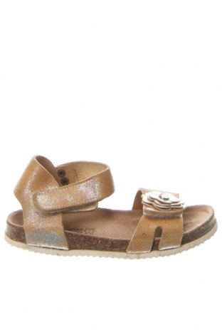 Kinder Sandalen Yoshino, Größe 25, Farbe Beige, Preis € 21,83