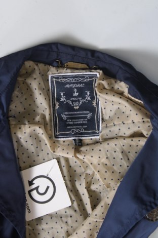 Dětský přechodný kabát  Mayoral, Velikost 18-24m/ 86-98 cm, Barva Modrá, Cena  239,00 Kč