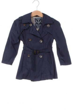 Detský prechodný kabát  Mayoral, Veľkosť 18-24m/ 86-98 cm, Farba Modrá, Cena  9,97 €