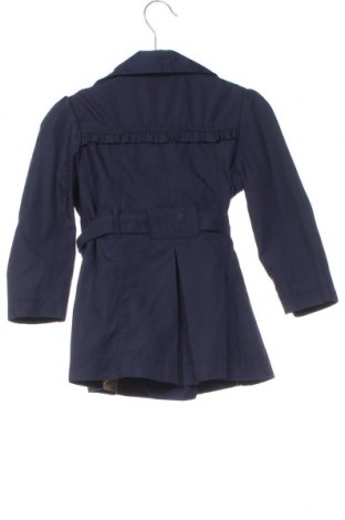 Dětský přechodný kabát  Mayoral, Velikost 18-24m/ 86-98 cm, Barva Modrá, Cena  239,00 Kč