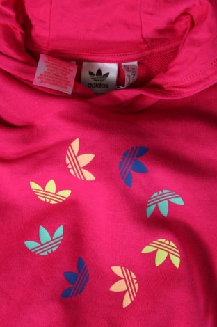 Dětská sportovní souprava Adidas Originals, Velikost 4-5y/ 110-116 cm, Barva Růžová, Cena  1 333,00 Kč