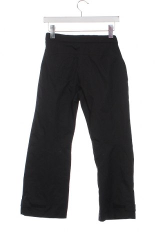 Детски спортен панталон H&M, Размер 10-11y/ 146-152 см, Цвят Черен, Цена 9,60 лв.