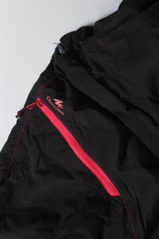 Παιδικό αθλητικό παντελόνι Quechua, Μέγεθος 10-11y/ 146-152 εκ., Χρώμα Μαύρο, Τιμή 8,61 €