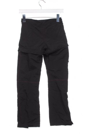 Pantaloni de trening, pentru copii Quechua, Mărime 10-11y/ 146-152 cm, Culoare Negru, Preț 42,93 Lei