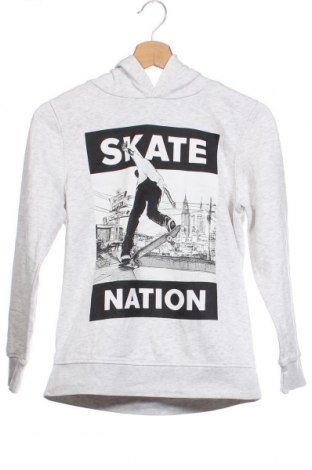 Kinder Sweatshirts, Größe 10-11y/ 146-152 cm, Farbe Grau, Preis € 6,12