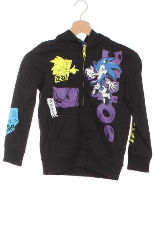 Kinder Sweatshirts, Größe 7-8y/ 128-134 cm, Farbe Schwarz, Preis 10,82 €