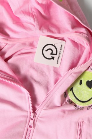 Kinder Sweatshirts, Größe 6-7y/ 122-128 cm, Farbe Rosa, Preis € 18,04