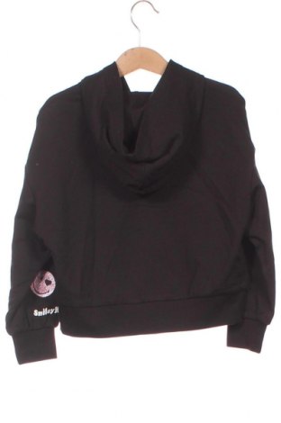 Kinder Sweatshirts, Größe 5-6y/ 116-122 cm, Farbe Schwarz, Preis € 9,02