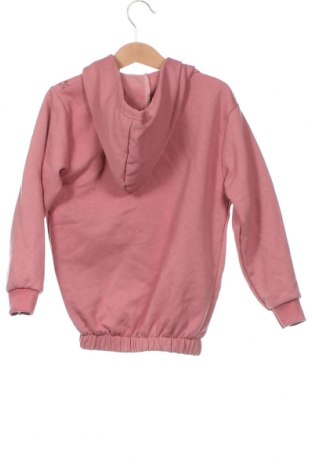 Παιδικό φούτερ, Μέγεθος 6-7y/ 122-128 εκ., Χρώμα Ρόζ , Τιμή 13,61 €