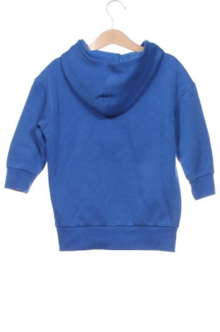 Kinder Sweatshirts, Größe 2-3y/ 98-104 cm, Farbe Blau, Preis 11,00 €