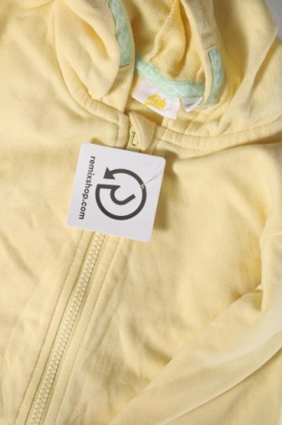 Παιδικό φούτερ, Μέγεθος 8-9y/ 134-140 εκ., Χρώμα Κίτρινο, Τιμή 6,81 €