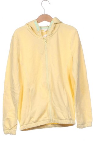Kinder Sweatshirts, Größe 8-9y/ 134-140 cm, Farbe Gelb, Preis € 15,31