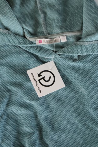 Kinder Sweatshirts A punto, Größe 10-11y/ 146-152 cm, Farbe Blau, Preis € 6,12