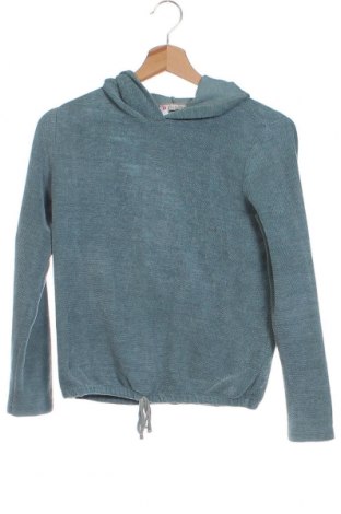 Gyerek sweatshirt A punto, Méret 10-11y / 146-152 cm, Szín Kék, Ár 2 511 Ft