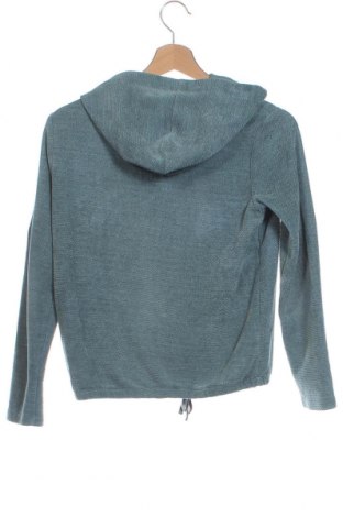 Kinder Sweatshirts A punto, Größe 10-11y/ 146-152 cm, Farbe Blau, Preis 6,89 €