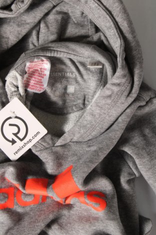 Kinder Sweatshirts Adidas, Größe 2-3y/ 98-104 cm, Farbe Grau, Preis € 28,18