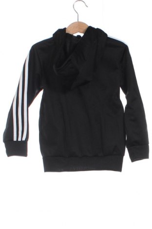 Detská mikina  Adidas Originals, Veľkosť 4-5y/ 110-116 cm, Farba Čierna, Cena  31,55 €