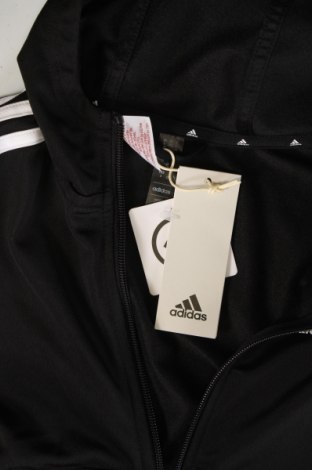 Kinder Sweatshirts Adidas Originals, Größe 5-6y/ 116-122 cm, Farbe Schwarz, Preis 28,92 €