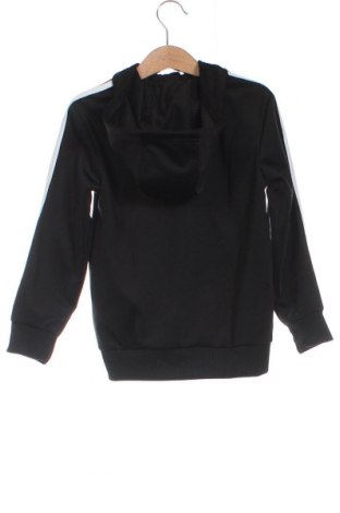 Gyerek sweatshirt Adidas Originals, Méret 5-6y / 116-122 cm, Szín Fekete, Ár 11 860 Ft