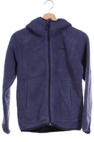 Kinder Sweatshirts Bergans of Norway, Größe 10-11y/ 146-152 cm, Farbe Blau, Preis € 33,19