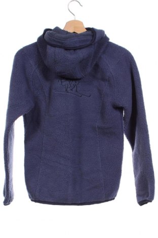 Gyerek sweatshirt Bergans of Norway, Méret 10-11y / 146-152 cm, Szín Kék, Ár 12 101 Ft