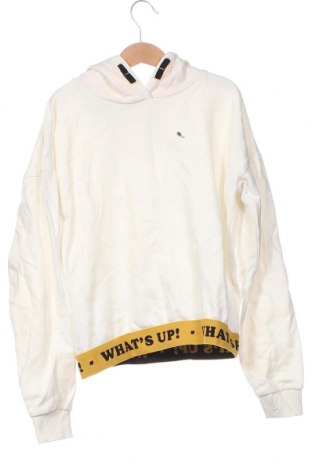 Kinder Sweatshirts C&A, Größe 10-11y/ 146-152 cm, Farbe Weiß, Preis € 9,19