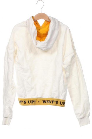 Gyerek sweatshirt C&A, Méret 10-11y / 146-152 cm, Szín Fehér, Ár 2 511 Ft