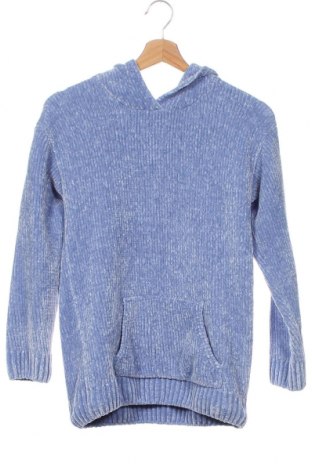 Kinder Sweatshirts C&A, Größe 12-13y/ 158-164 cm, Farbe Blau, Preis 6,89 €