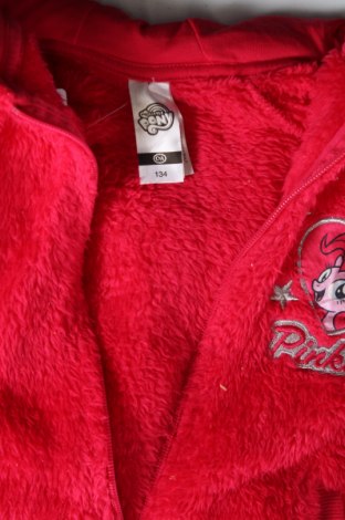 Kinder Sweatshirts C&A, Größe 7-8y/ 128-134 cm, Farbe Rosa, Preis € 6,89