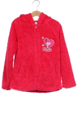Gyerek sweatshirt C&A, Méret 7-8y / 128-134 cm, Szín Rózsaszín, Ár 2 511 Ft